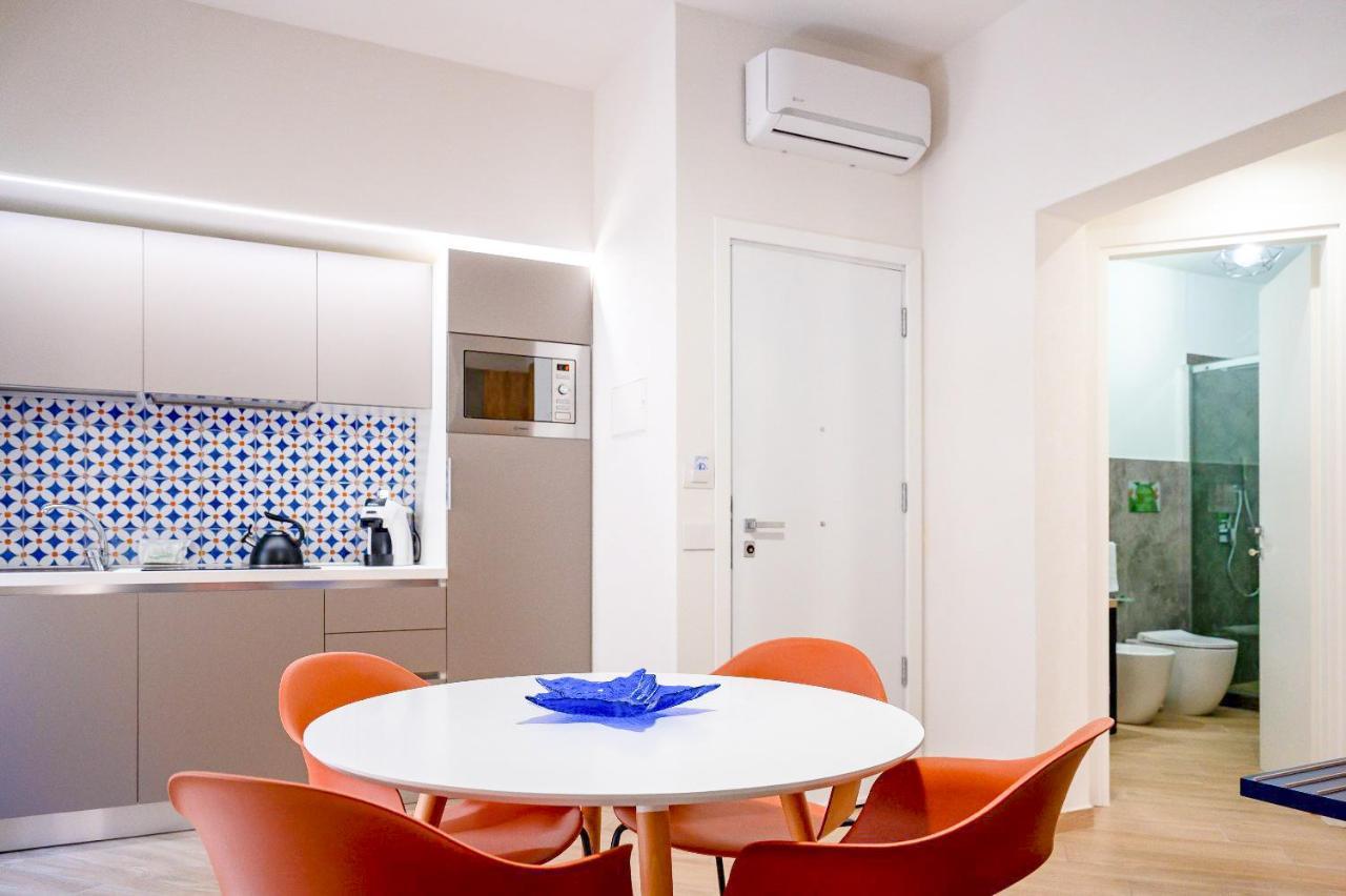 Incao Holiday Giudecca House Cefalù Eksteriør bilde