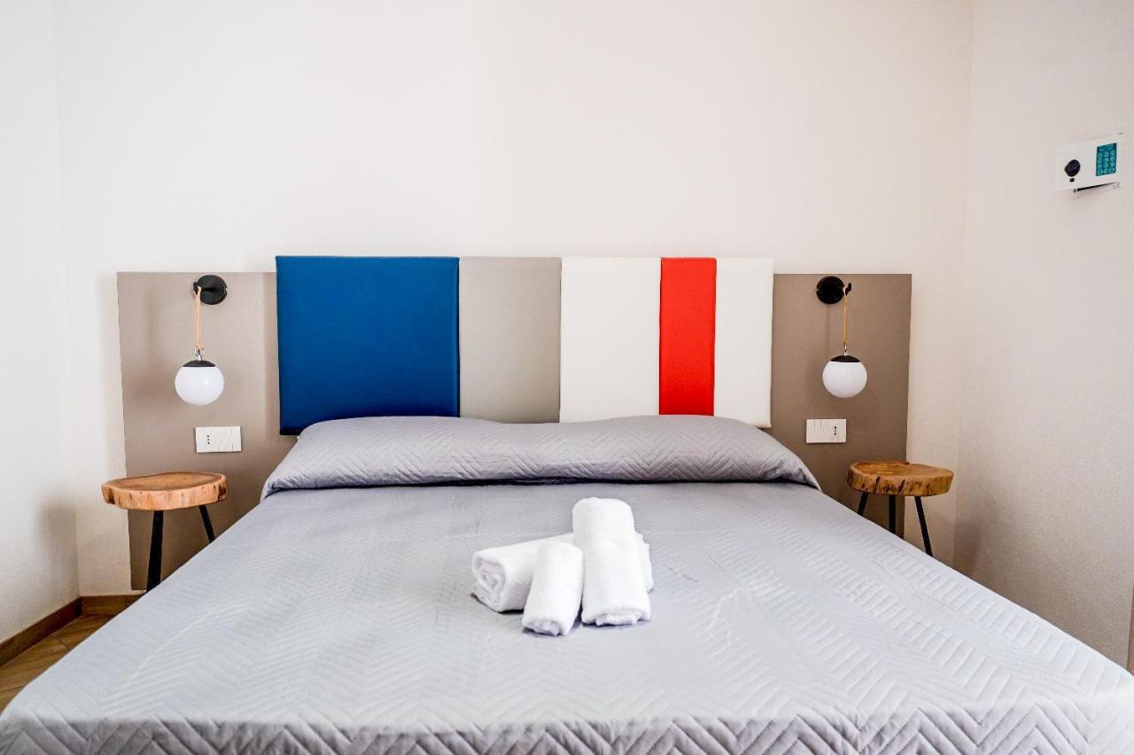 Incao Holiday Giudecca House Cefalù Eksteriør bilde