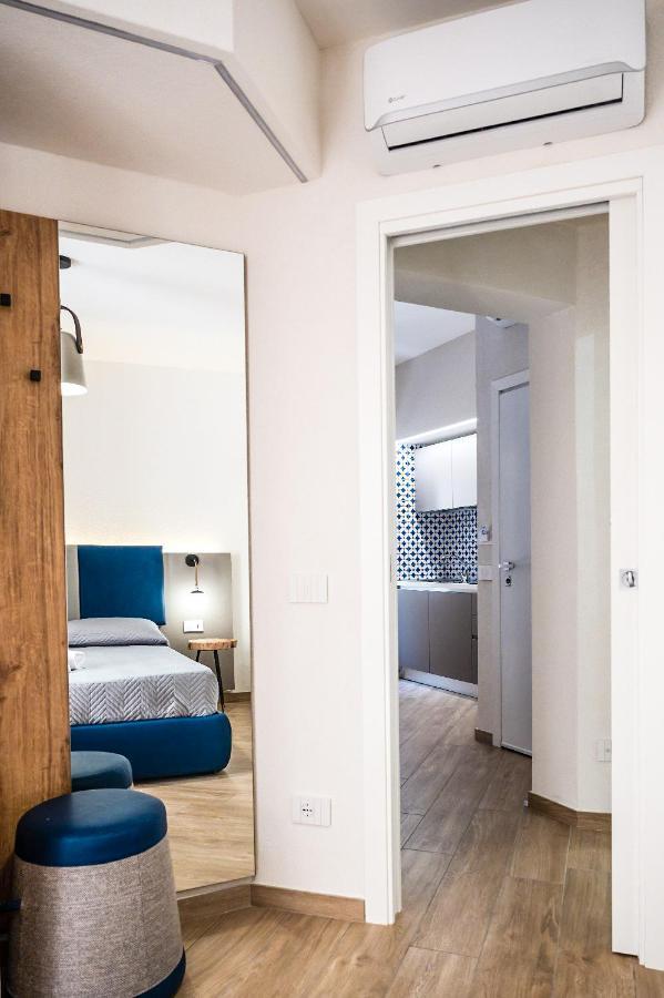 Incao Holiday Giudecca House Cefalù Eksteriør bilde